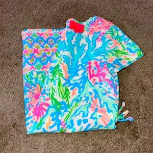 Lilly Pulitzer Romper